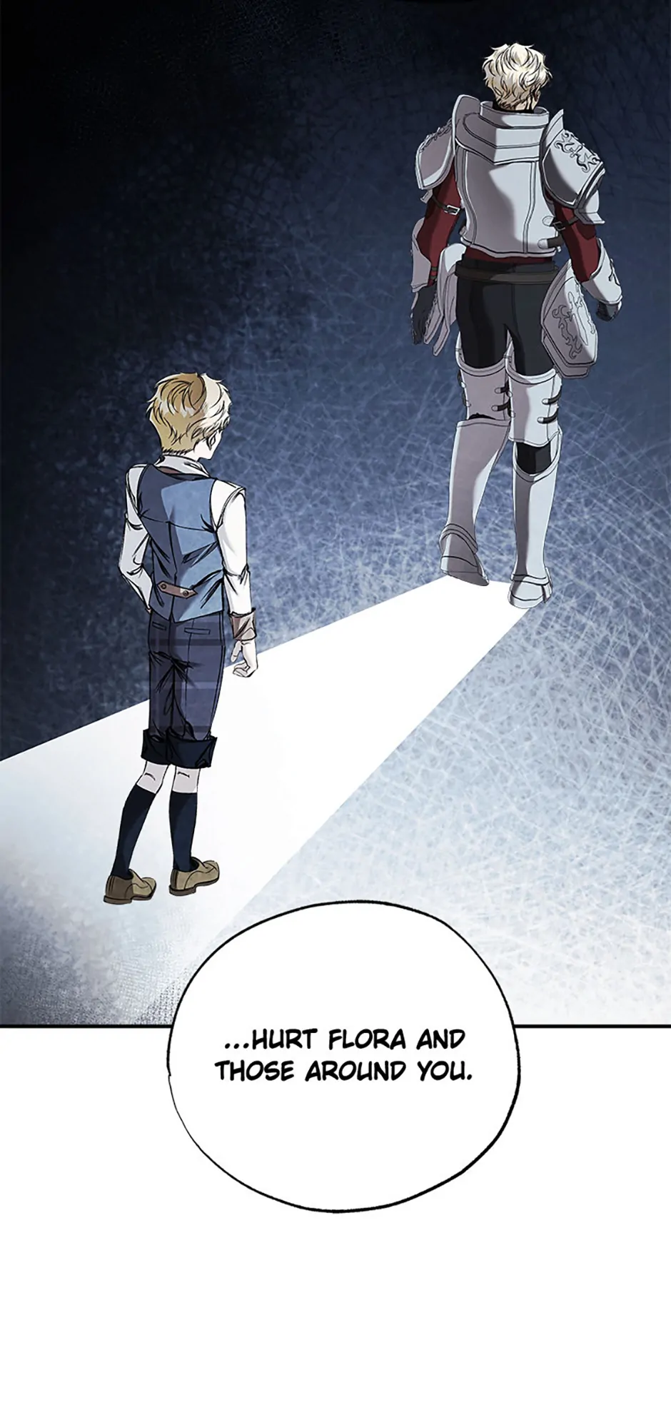 Charlotte’s Wheel Chapter 53 - page 167